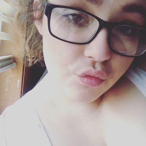 Meet your Posher, Kristen